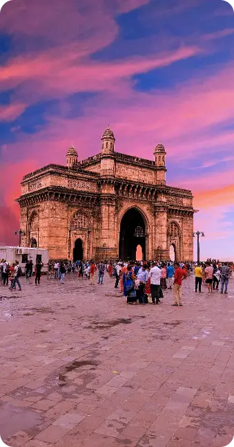 Gateway Of India Mumbai