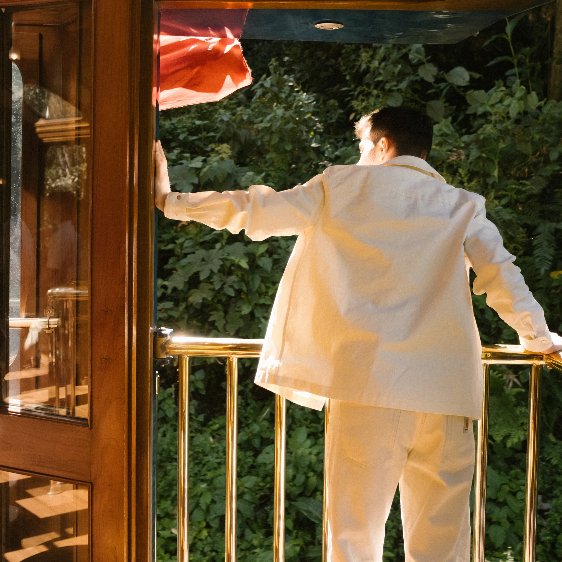 Are you the go-to person for travel tips?